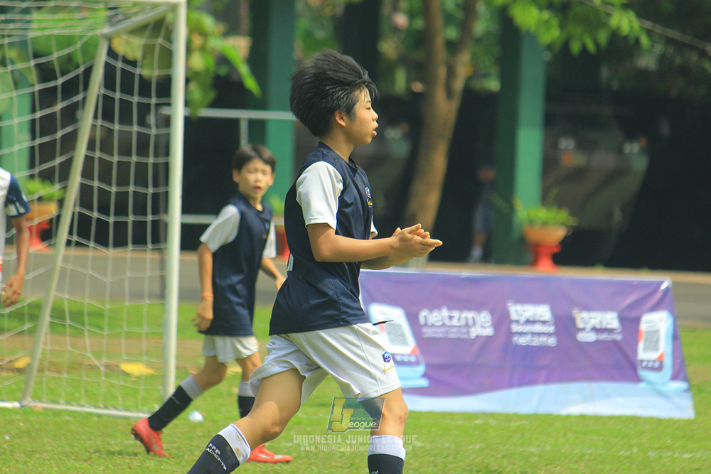 ijl big 8 champ u12 161125 fff academy jakarta vs binna banua fc red