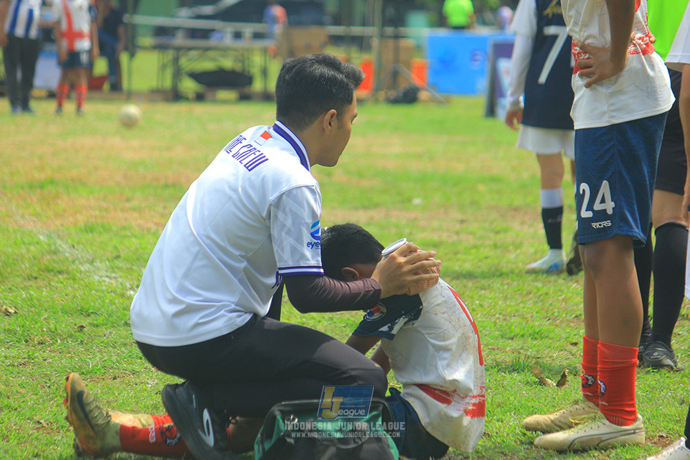 ijl big 8 champ u12 161125 fff academy jakarta vs binna banua fc red