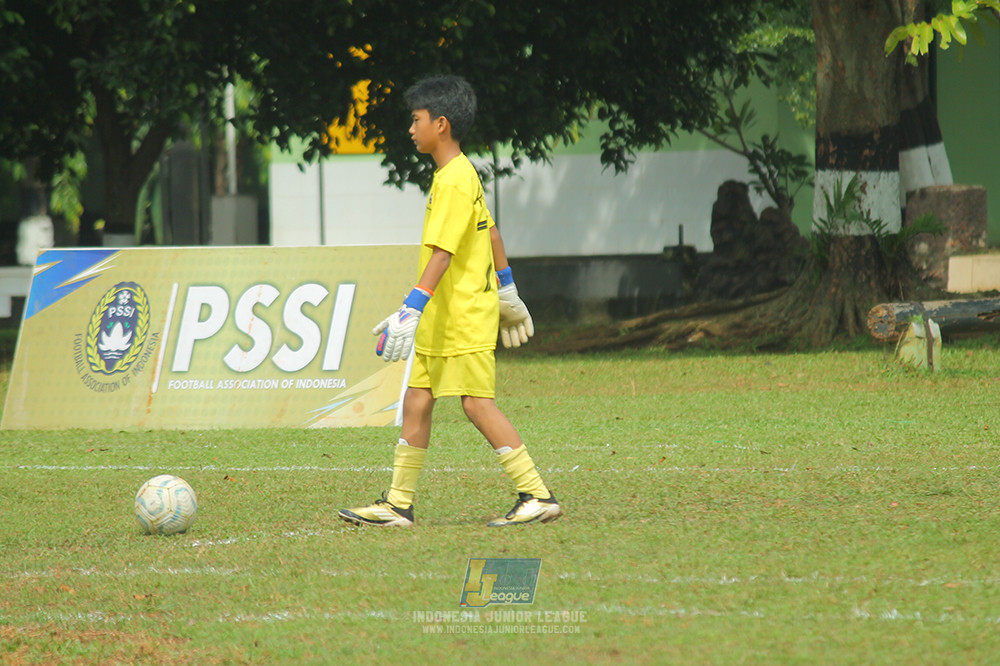 ijl big 8 champ u12 161125 fff academy jakarta vs binna banua fc red