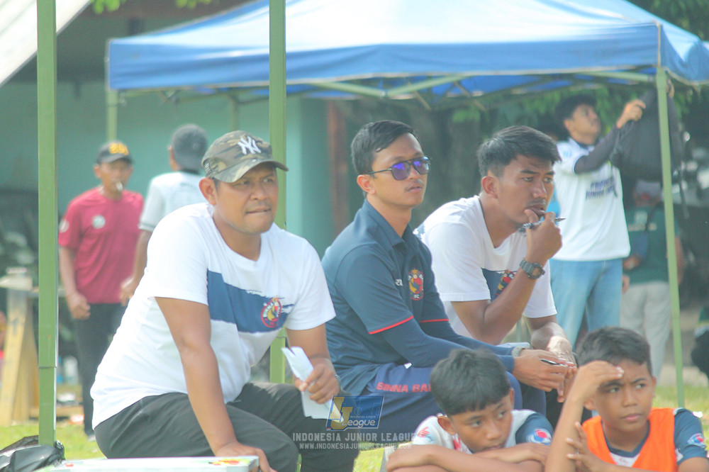 ijl big 8 champ u12 161125 fff academy jakarta vs binna banua fc red