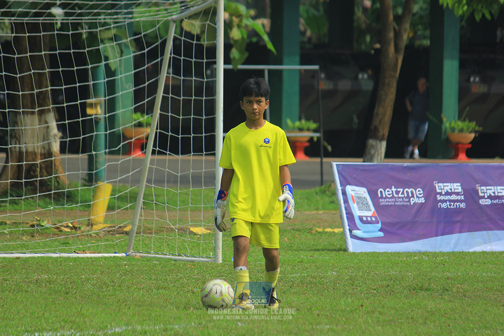 ijl big 8 champ u12 161125 fff academy jakarta vs binna banua fc red