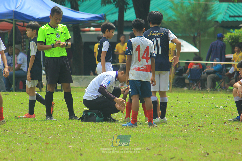 ijl big 8 champ u12 161125 fff academy jakarta vs binna banua fc red