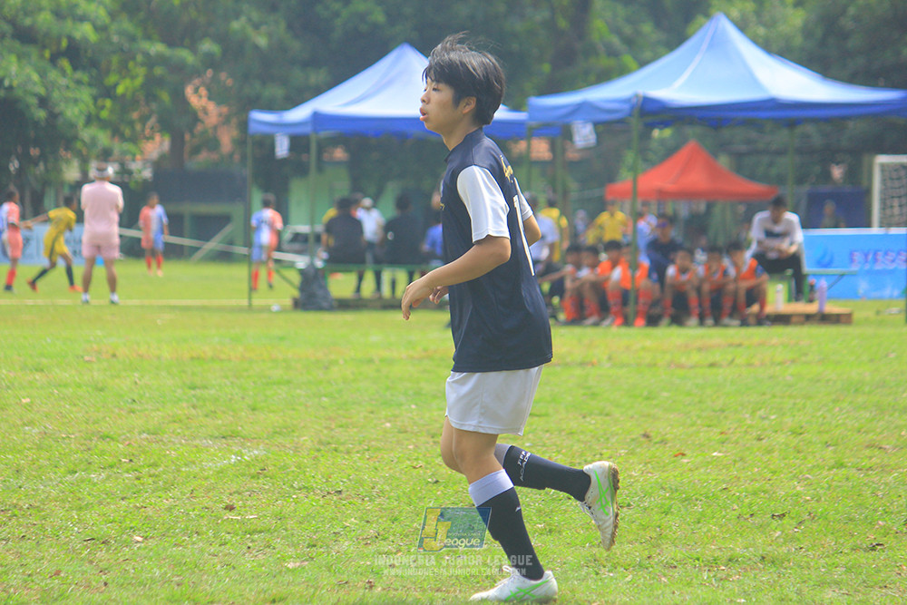 ijl big 8 champ u12 161125 fff academy jakarta vs binna banua fc red