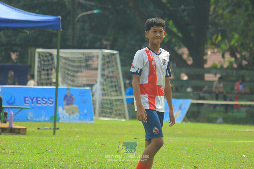 ijl big 8 champ u12 161125 fff academy jakarta vs binna banua fc red