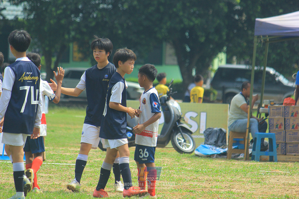 ijl big 8 champ u12 161125 fff academy jakarta vs binna banua fc red