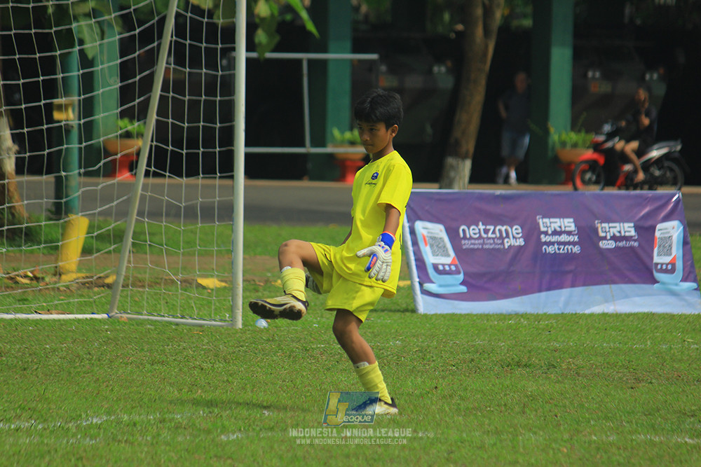 ijl big 8 champ u12 161125 fff academy jakarta vs binna banua fc red