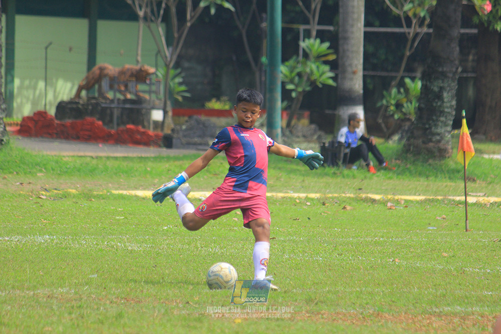 ijl big 8 champ u12 161125 fff academy jakarta vs binna banua fc red