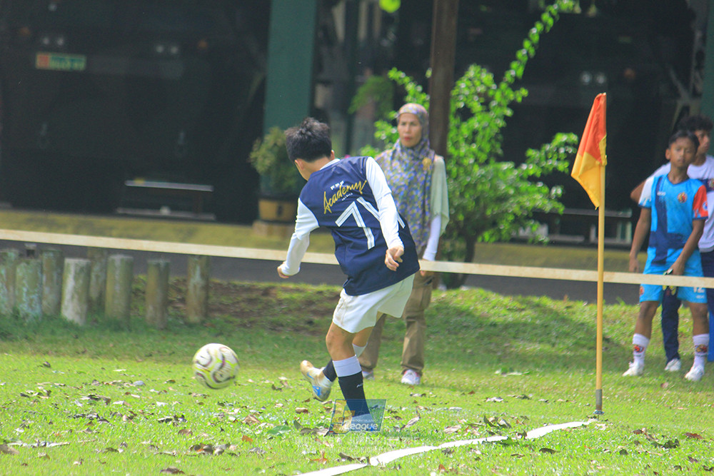 ijl big 8 champ u12 161125 fff academy jakarta vs binna banua fc red