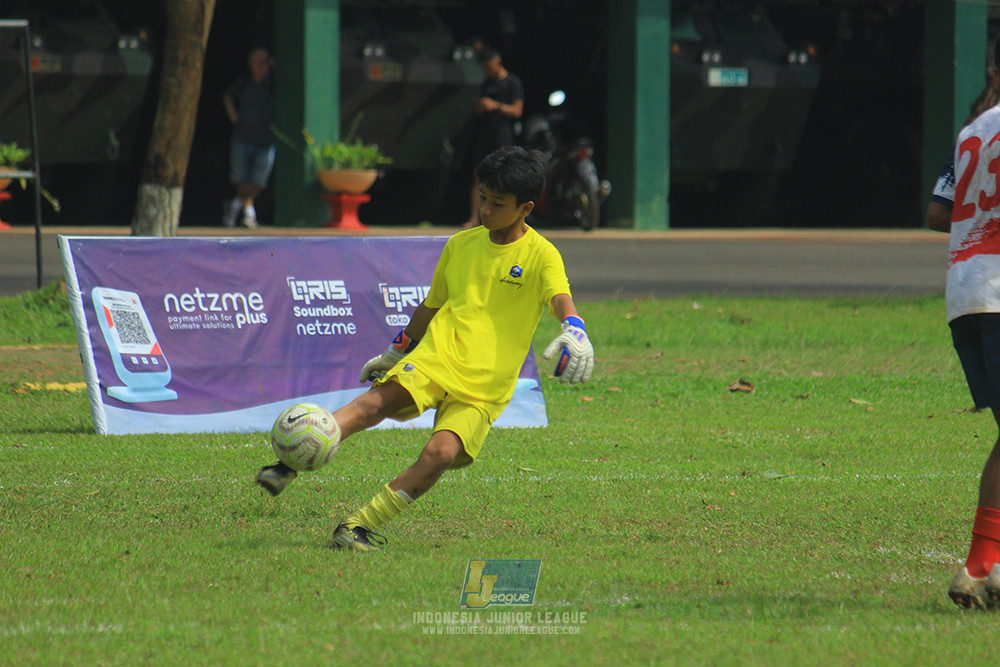 ijl big 8 champ u12 161125 fff academy jakarta vs binna banua fc red