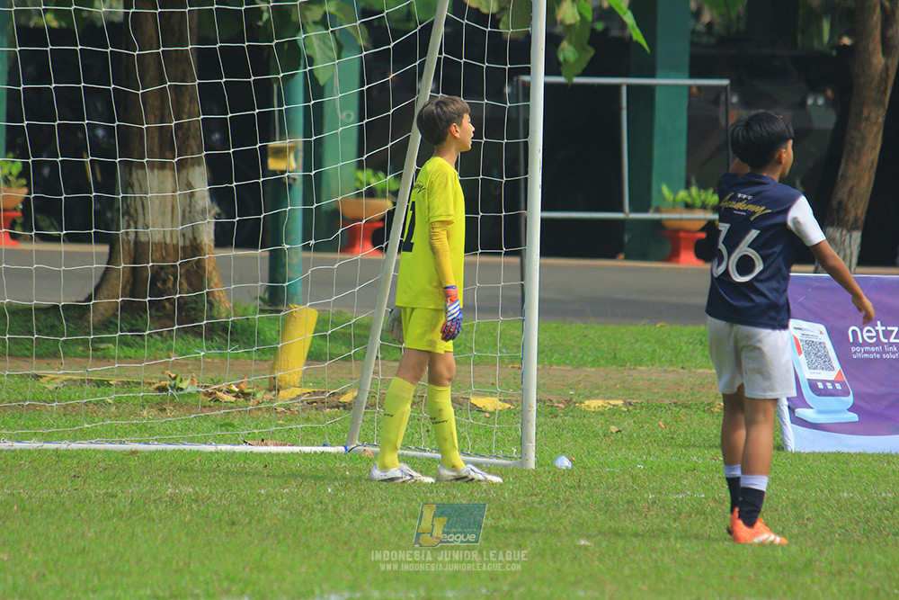 ijl big 8 champ u12 161125 fff academy jakarta vs binna banua fc red