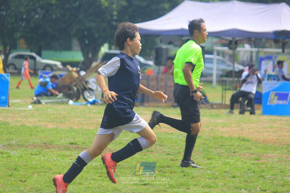ijl big 8 champ u12 161125 fff academy jakarta vs binna banua fc red