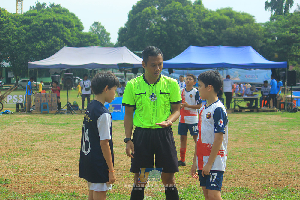 ijl big 8 champ u12 161125 fff academy jakarta vs binna banua fc red
