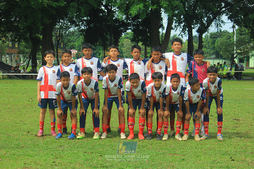 ijl big 8 champ u12 161125 fff academy jakarta vs binna banua fc red