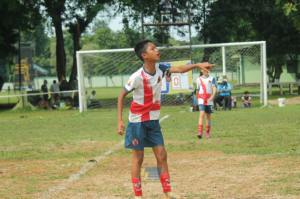 ijl big 8 champ u12 161125 fff academy jakarta vs binna banua fc red