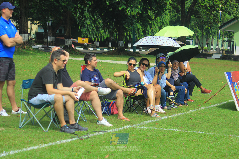 ijl big 8 champ u12 161125 fff academy jakarta vs binna banua fc red