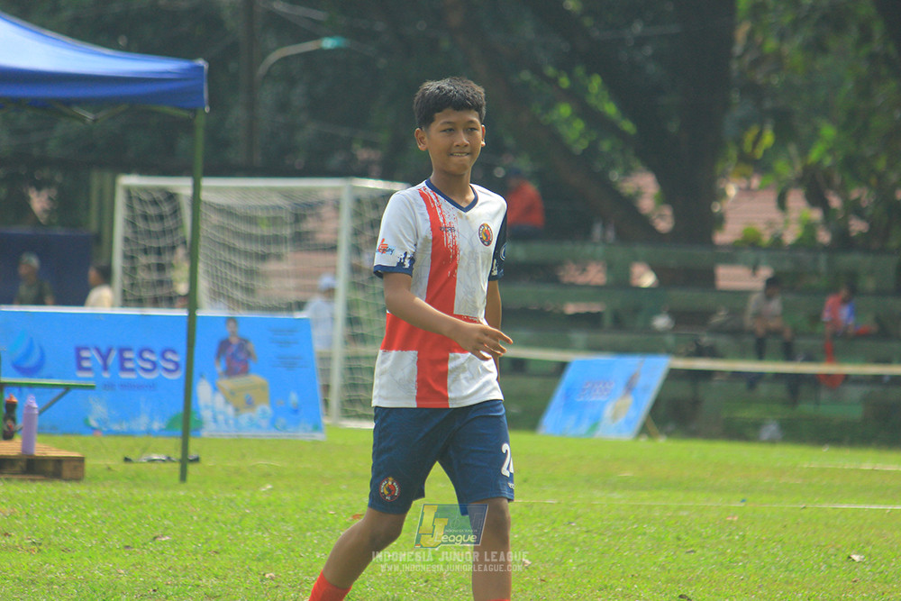 ijl big 8 champ u12 161125 fff academy jakarta vs binna banua fc red