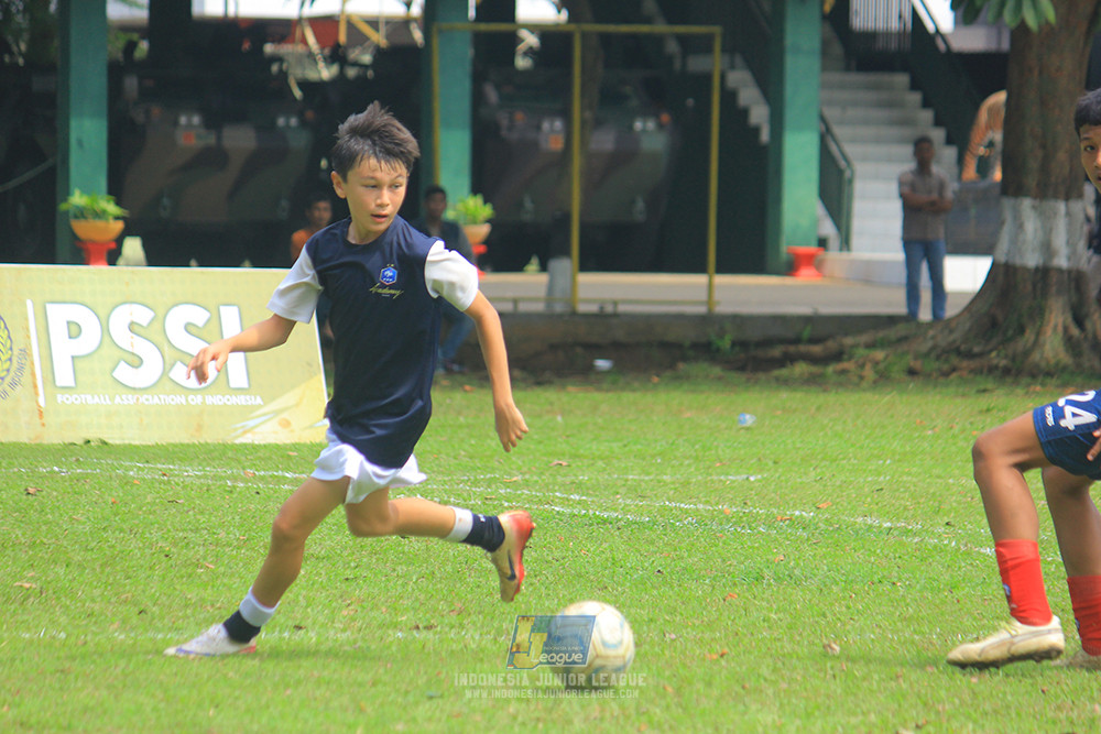 ijl big 8 champ u12 161125 fff academy jakarta vs binna banua fc red