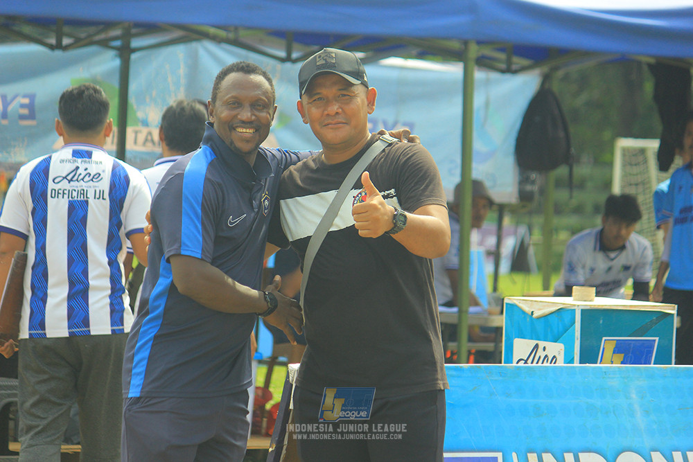 ijl big 8 champ u12 161125 fff academy jakarta vs binna banua fc red