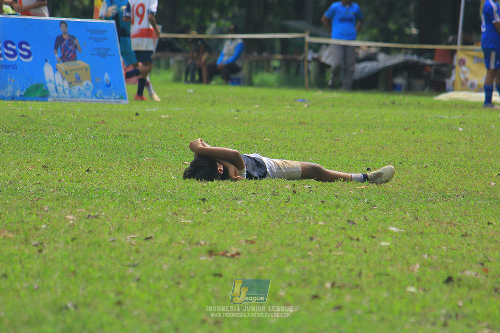 ijl big 8 champ u12 161125 fff academy jakarta vs binna banua fc red
