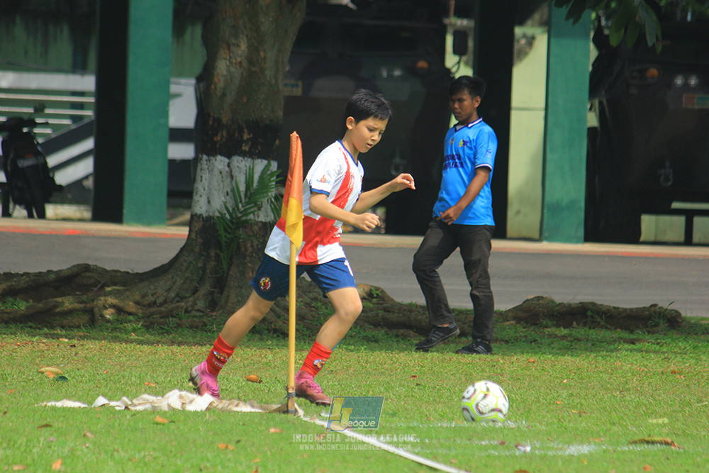 ijl big 8 champ u12 161125 fff academy jakarta vs binna banua fc red