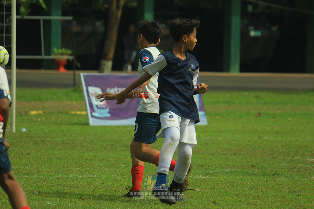 ijl big 8 champ u12 161125 fff academy jakarta vs binna banua fc red