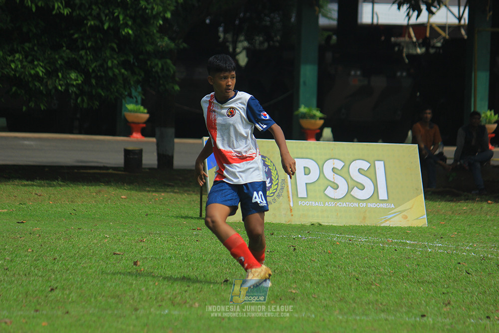 ijl big 8 champ u12 161125 fff academy jakarta vs binna banua fc red