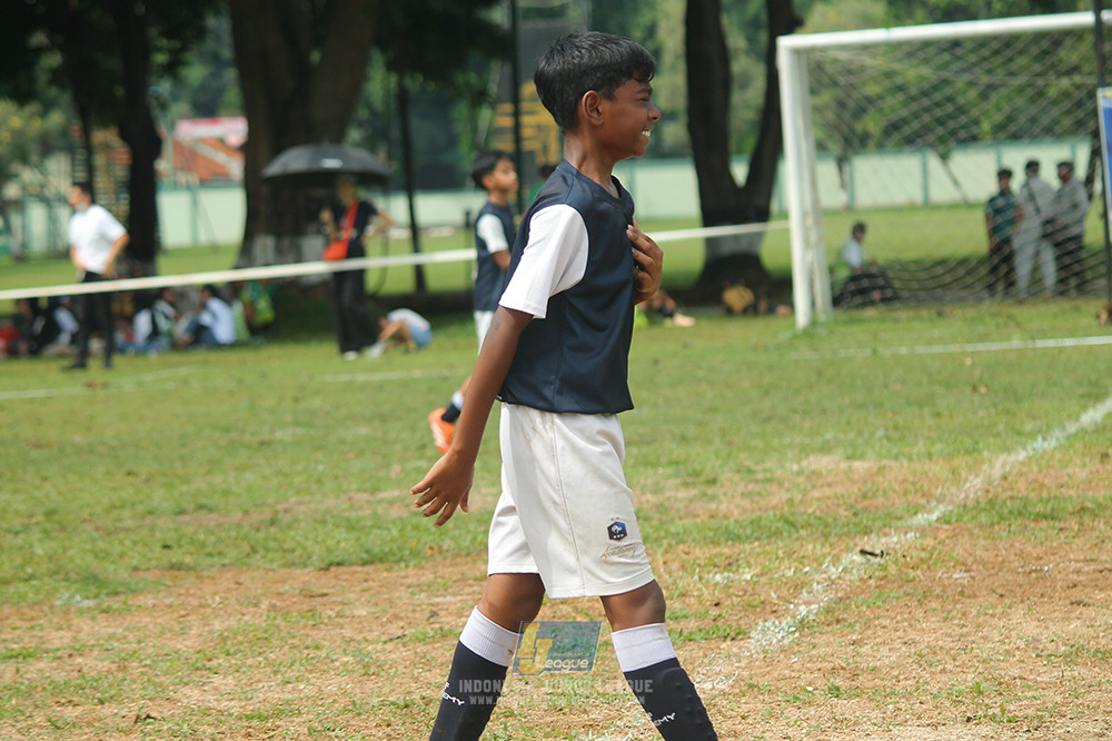 ijl big 8 champ u12 161125 fff academy jakarta vs binna banua fc red
