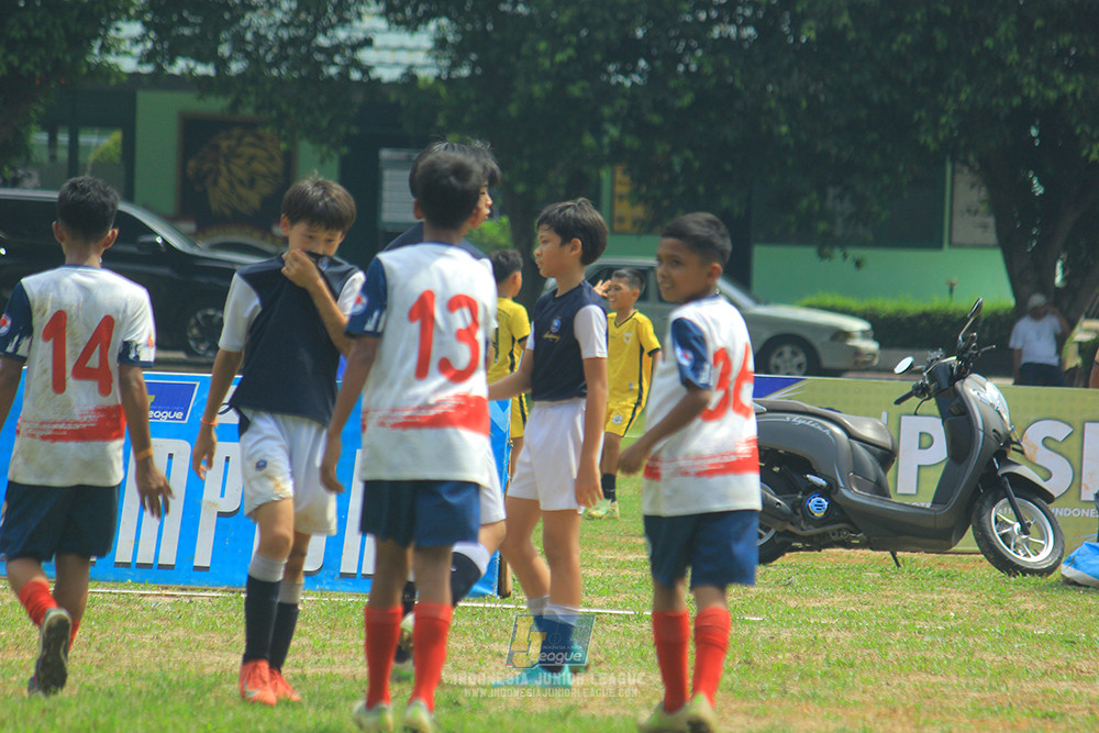 ijl big 8 champ u12 161125 fff academy jakarta vs binna banua fc red