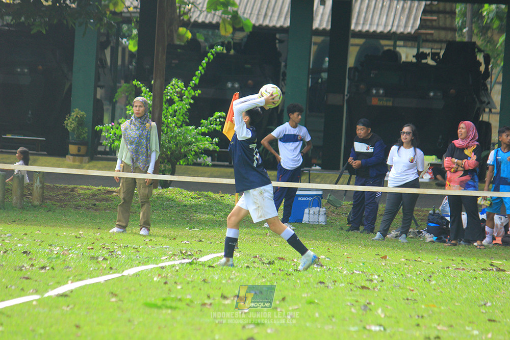 ijl big 8 champ u12 161125 fff academy jakarta vs binna banua fc red