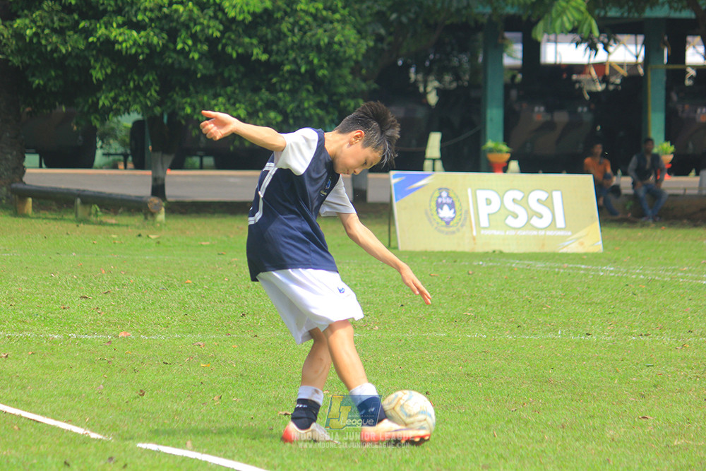 ijl big 8 champ u12 161125 fff academy jakarta vs binna banua fc red