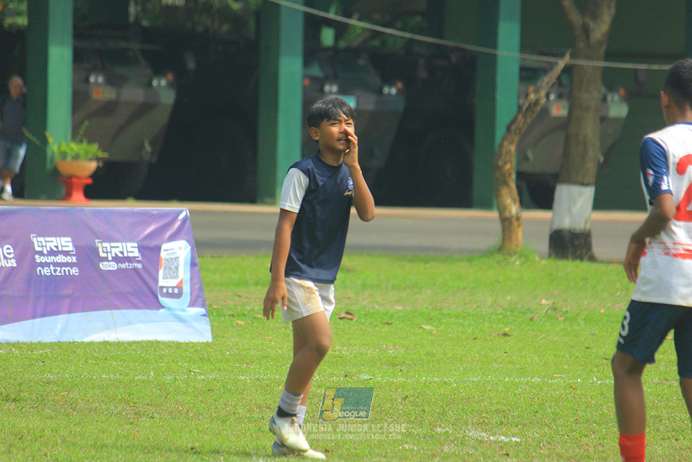 ijl big 8 champ u12 161125 fff academy jakarta vs binna banua fc red