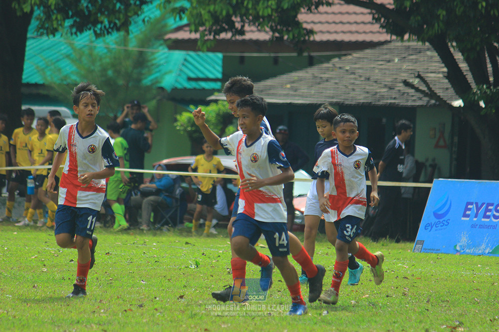 ijl big 8 champ u12 161125 fff academy jakarta vs binna banua fc red