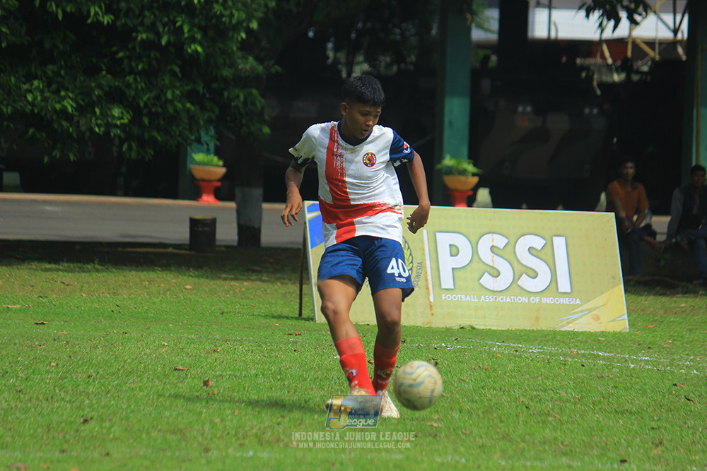 ijl big 8 champ u12 161125 fff academy jakarta vs binna banua fc red