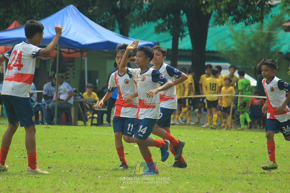 ijl big 8 champ u12 161125 fff academy jakarta vs binna banua fc red