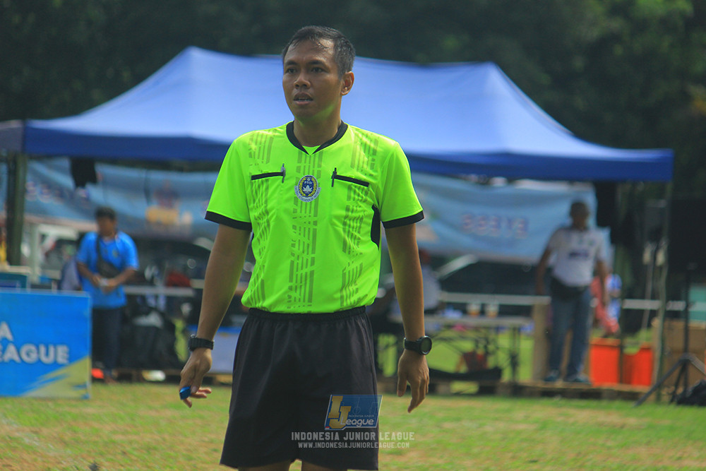 ijl big 8 champ u12 161125 fff academy jakarta vs binna banua fc red