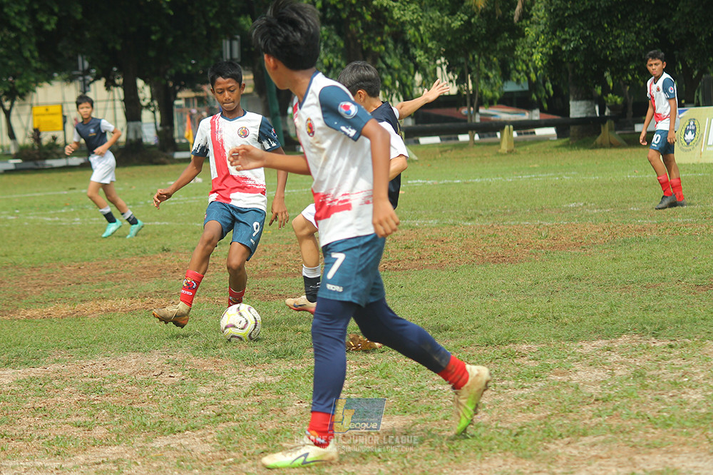 ijl big 8 champ u12 161125 fff academy jakarta vs binna banua fc red