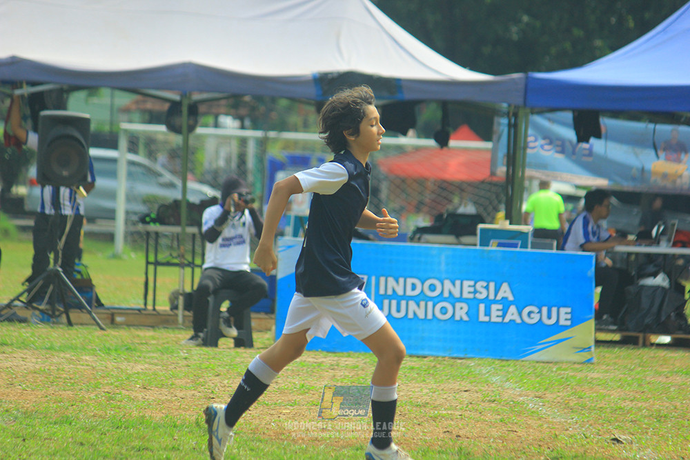 ijl big 8 champ u12 161125 fff academy jakarta vs binna banua fc red