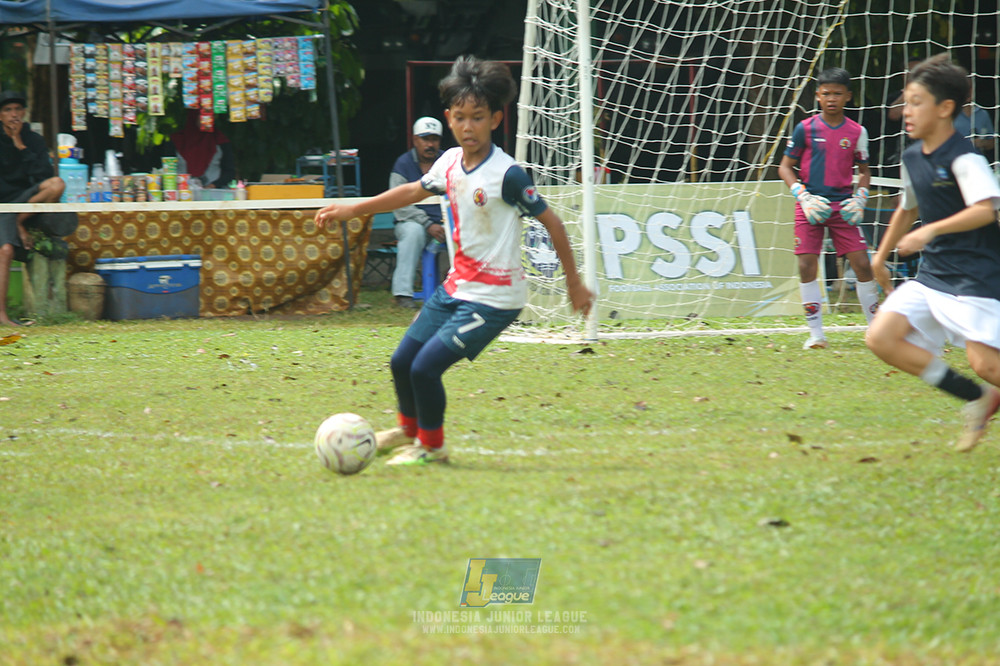 ijl big 8 champ u12 161125 fff academy jakarta vs binna banua fc red