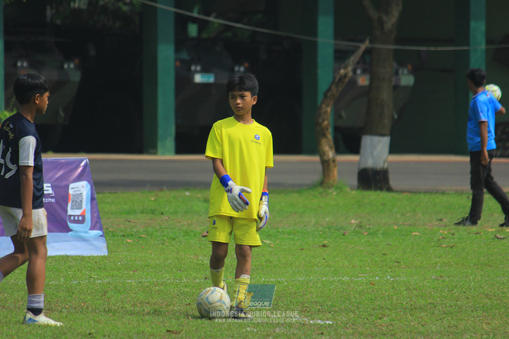 ijl big 8 champ u12 161125 fff academy jakarta vs binna banua fc red