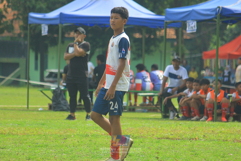 ijl big 8 champ u12 161125 fff academy jakarta vs binna banua fc red