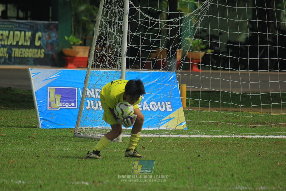 ijl big 8 champ u12 161125 fff academy jakarta vs binna banua fc red