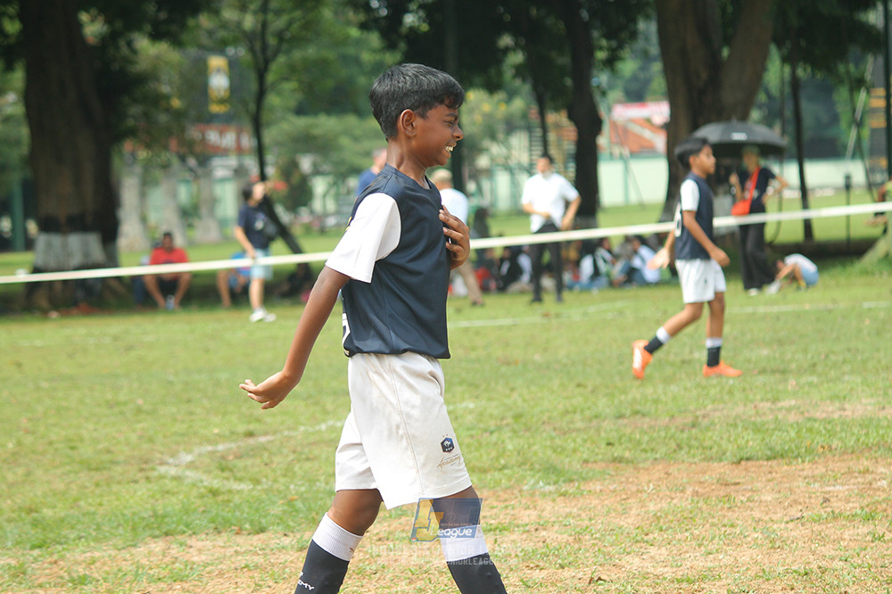 ijl big 8 champ u12 161125 fff academy jakarta vs binna banua fc red