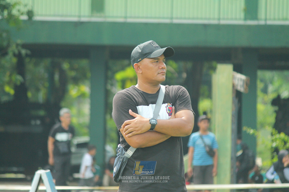 ijl big 8 champ u12 161125 fff academy jakarta vs binna banua fc red