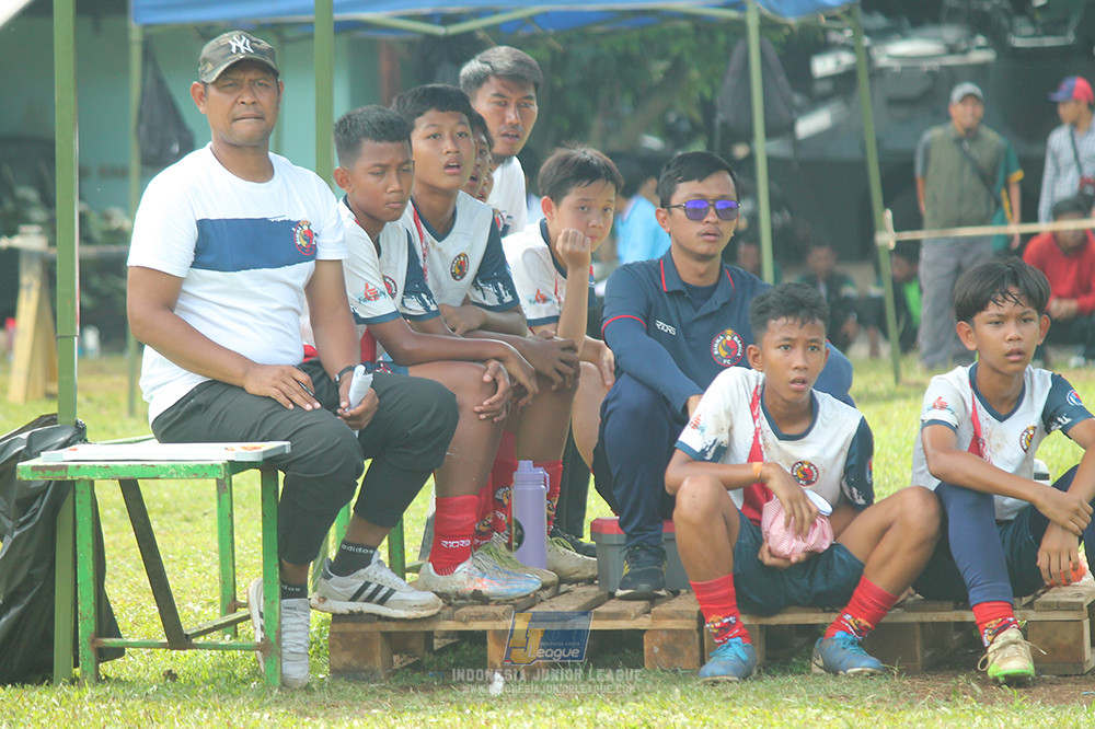 ijl big 8 champ u12 161125 fff academy jakarta vs binna banua fc red