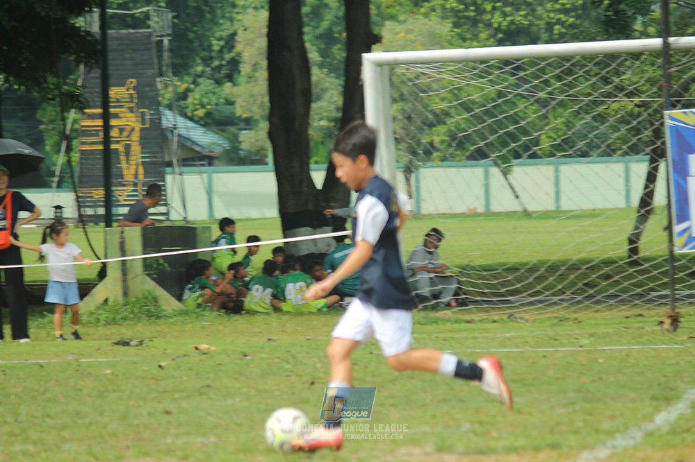 ijl big 8 champ u12 161125 fff academy jakarta vs binna banua fc red