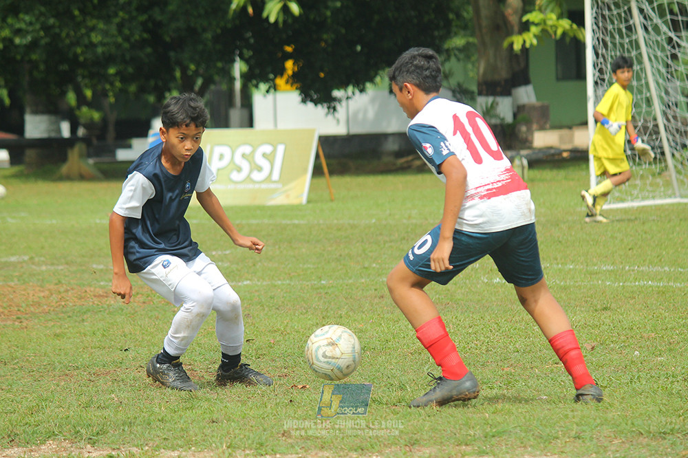 ijl big 8 champ u12 161125 fff academy jakarta vs binna banua fc red