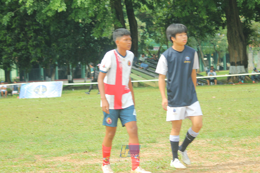 ijl big 8 champ u12 161125 fff academy jakarta vs binna banua fc red