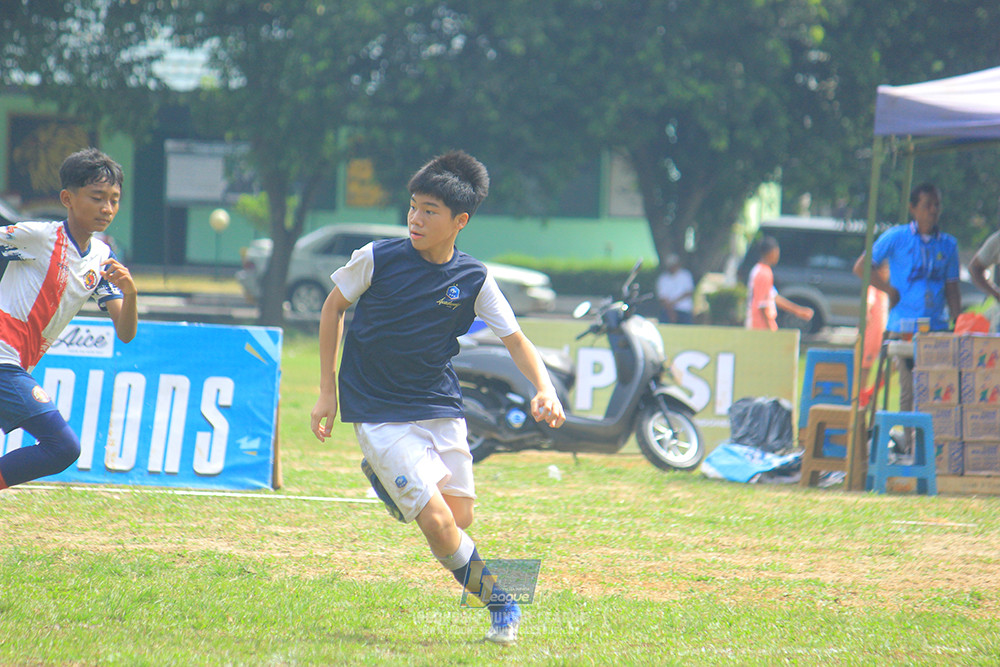 ijl big 8 champ u12 161125 fff academy jakarta vs binna banua fc red