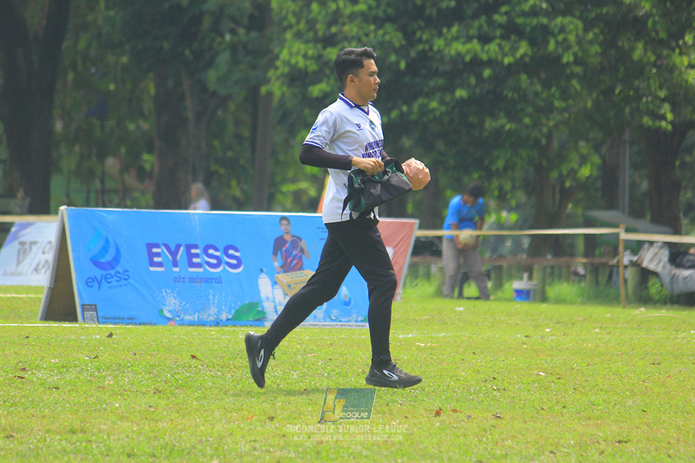 ijl big 8 champ u12 161125 fff academy jakarta vs binna banua fc red