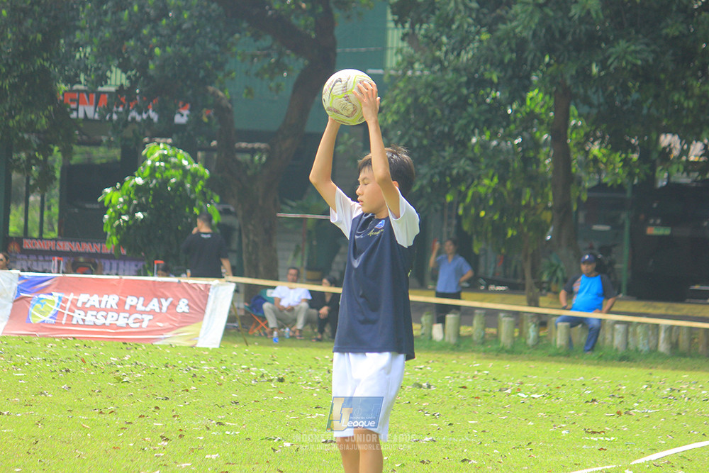 ijl big 8 champ u12 161125 fff academy jakarta vs binna banua fc red